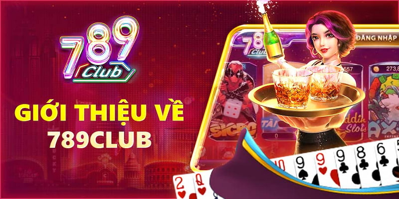 Giới thiệu 789club Chính Sách Khuyến Mãi Hấp Dẫn Tại 789club