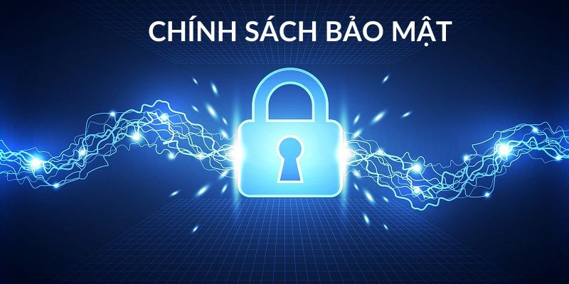 chính sách bảo mật 789club Lý do cần có chính sách bảo mật 789club