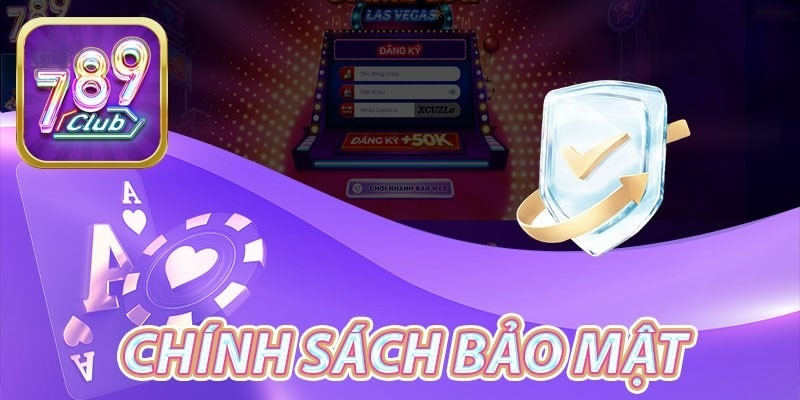 chính sách bảo mật 789club Các biện pháp bảo mật trong chính sách bảo mật 789club
