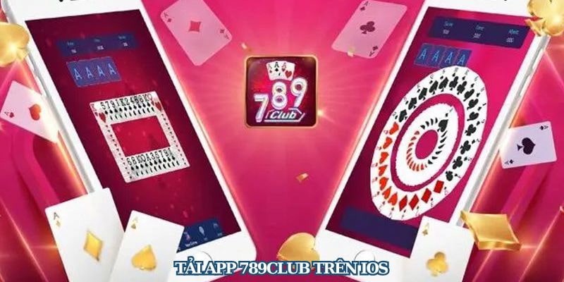 tải app 789Club Tại sao nên tải app 789Club?
