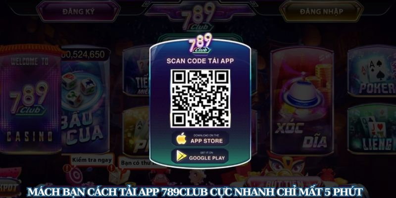 tải app 789Club Lưu ý khi tải và sử dụng app 789Club
